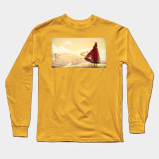 Journey Long Sleeve T-Shirt